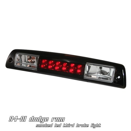 Brake Lights MimoUSA OR-TBLRAM02LERSM