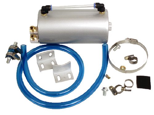 MimoUSA Oil Catch Tank Engine Oil Coolers MimoUSA o3621