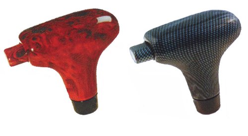 Hand Brake Cover Body MimoUSA o709