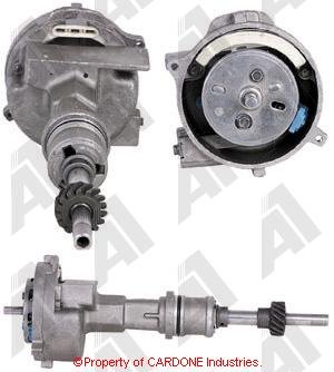Distributors A1 Cardone 302892