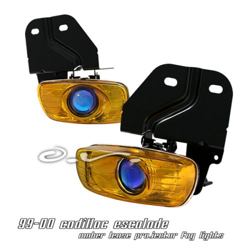 Driving, Fog & Spot Lights MimoUSA OR-RSD300301B