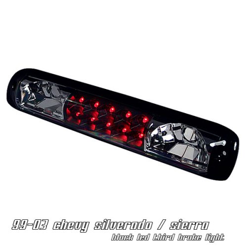 Third Brake Light Brake Lights MimoUSA OR-MX599LER