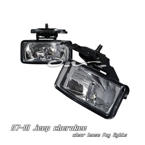 Driving, Fog & Spot Lights MimoUSA OR-FLPSC0091