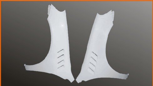 Fenders MimoUSA fen-38405