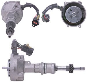 A1 Cardone 30-2888 Distributor Distributors A1 Cardone 30-2888