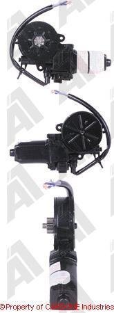 Power Window Motors A1 Cardone 47-1539