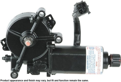 Headlamp A1 Cardone 49-1004