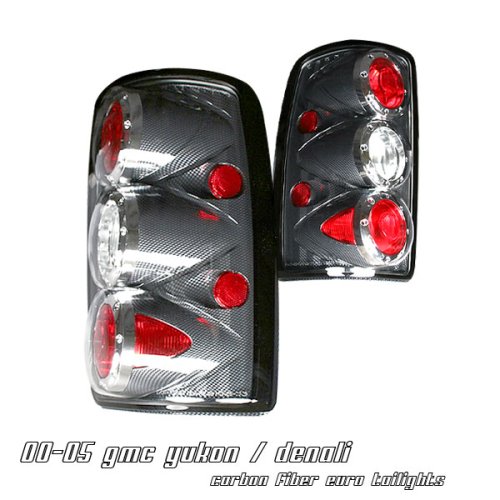 Tail Lights MimoUSA OR-1GT060700056