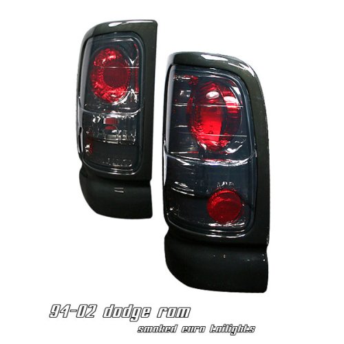 Tail Lights MimoUSA OR-40.4120TLS