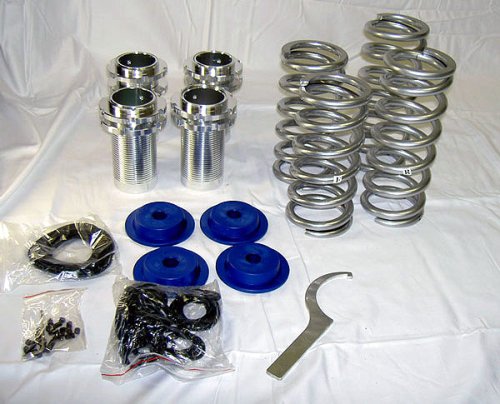 Lowering Kits MimoUSA mc47700