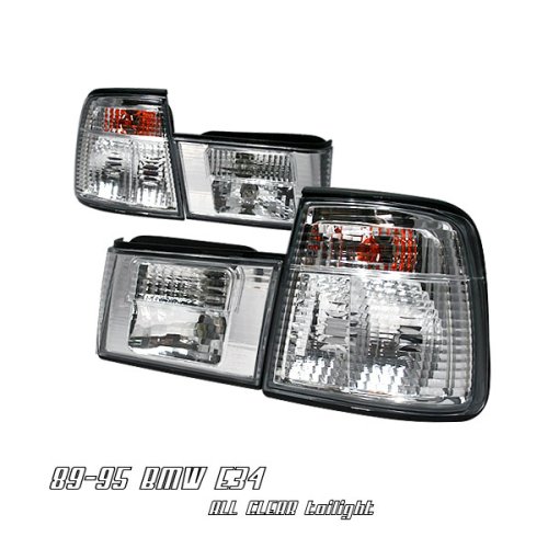 Tail Lights MimoUSA OR-RSD200303AC