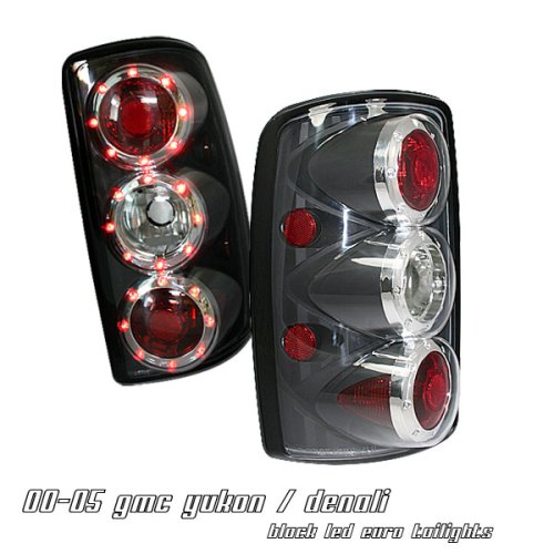 Tail Lights MimoUSA OR-1GT060700134L