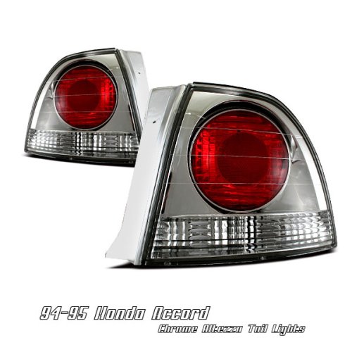 Altezza Taillights Tail Lights MimoUSA OR-40.4141TLR