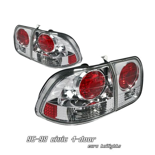 Tail Lights MimoUSA OR-40.4154TLR