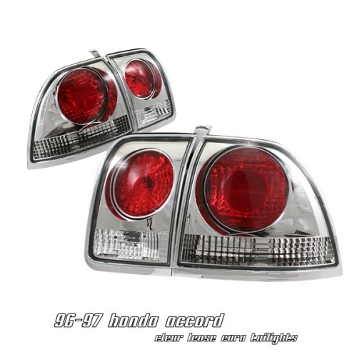 Tail Lights MimoUSA OR-40.4142TLR