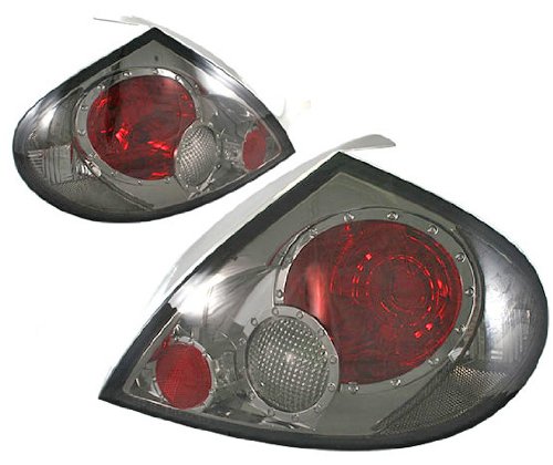 Tail Lights MimoUSA OR-40.4203TLS