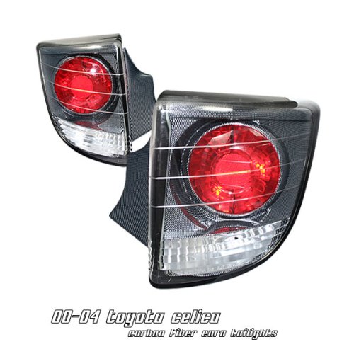 Tail Lights MimoUSA OR-40.4162TLCF