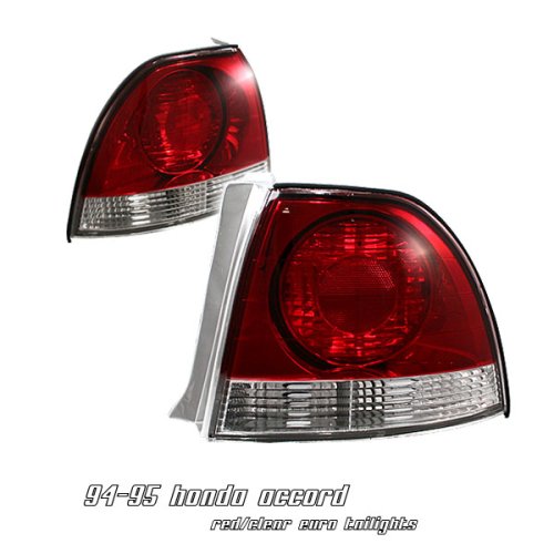 Tail Lights MimoUSA OR-40.4141TLRC