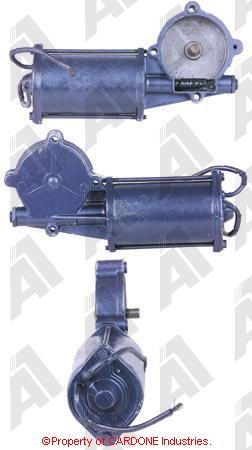 Power Window Motors A1 Cardone 42-41
