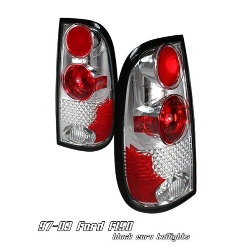Altezza Taillights Tail Lights MimoUSA OR-40.4530TLR