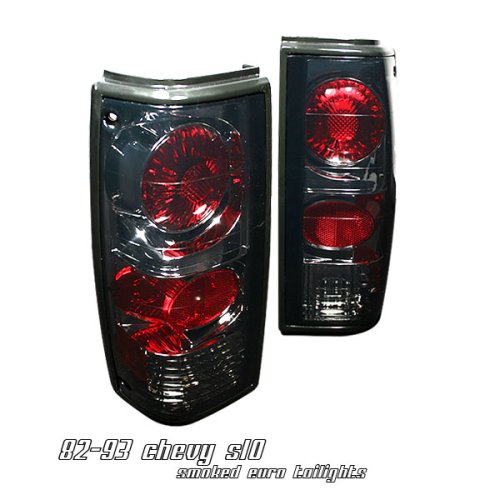 Tail Lights MimoUSA OR-40.4111TLS