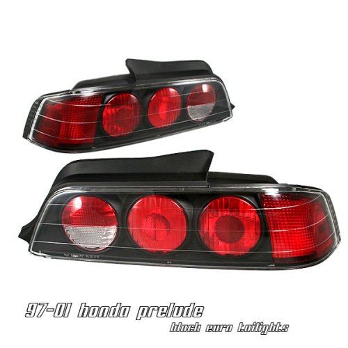 Tail Lights MimoUSA OR-40.4147TLB