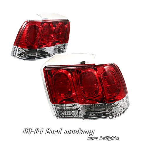 Tail Lights MimoUSA OR-40.4148TLRC