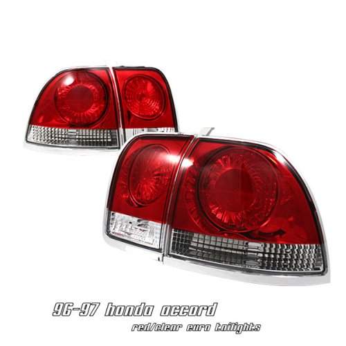 Tail Lights MimoUSA OR-40.4142TLRC