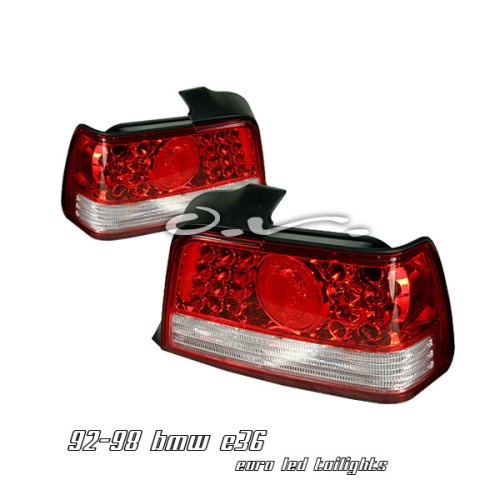 Tail Lights MimoUSA OR-3BU003709056