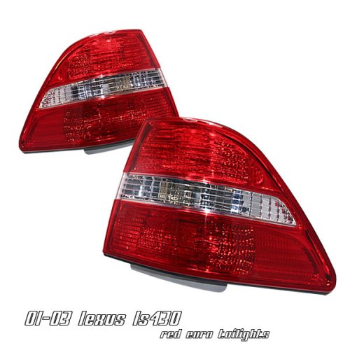 Tail Lights MimoUSA OR-1TQ003704112
