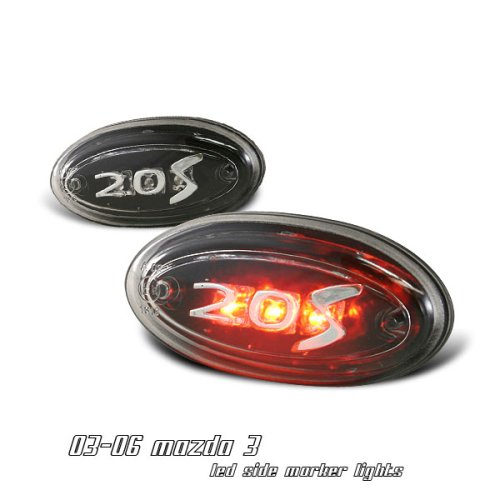 Tail Lights MimoUSA OR-2CA018694056