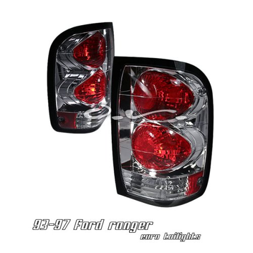 Tail Lights MimoUSA OR-40.4131TLB