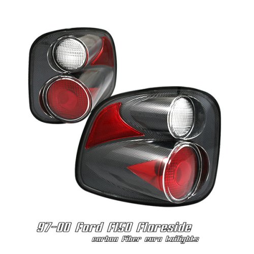 Tail Lights MimoUSA OR-40.4526TLCF