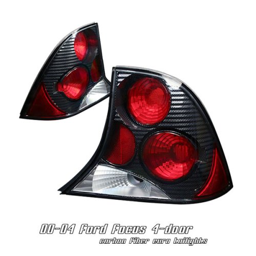 Tail Lights MimoUSA OR-40.4139TLCF