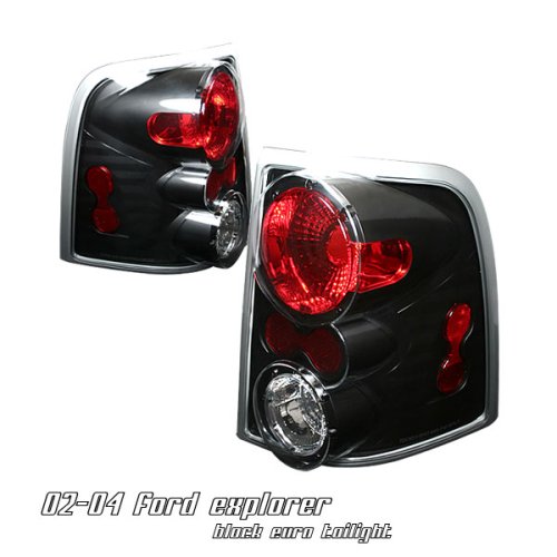 Tail Lights MimoUSA OR-1FT047700034