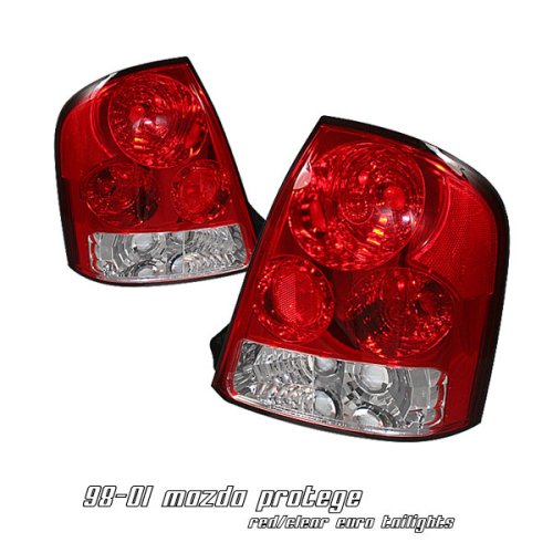 Altezza Taillights Tail Lights MimoUSA OR-40.4579TLR