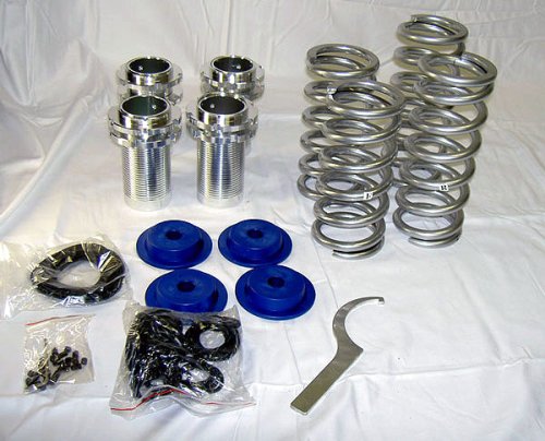Lowering Kits MimoUSA mc47692
