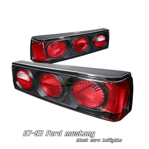 Tail Lights MimoUSA OR-40.4137TLB