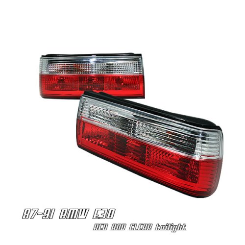 Tail Lights MimoUSA OR-RSD200302AC