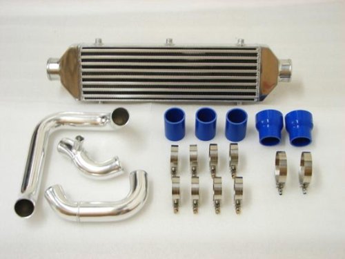 Intercooler Parts MimoUSA MIMT-A4FMIC9804