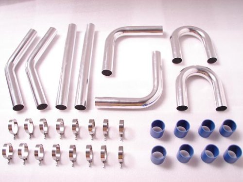 Intercooler Parts MimoUSA MIMT-STIYP02