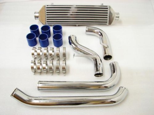 Intercooler Parts MimoUSA MIMT-CIVFMIC8800