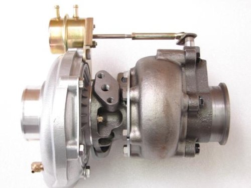 Turbochargers MimoUSA MIMT-T3WGTB