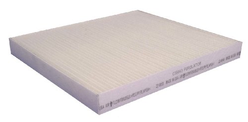 Passenger Compartment Air Filters Purolator C35643