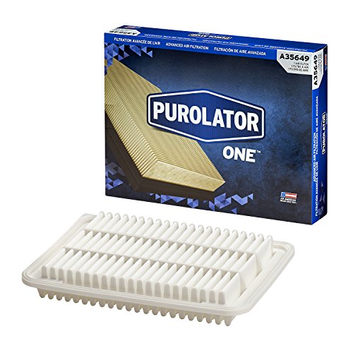 Air Filters Purolator A35649