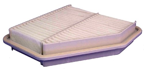 Air Filters Purolator A45650