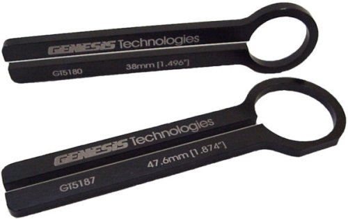 Calipers Genesis 5186