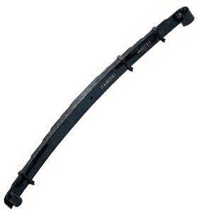 Leaf Springs Rancho RS44061