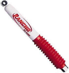 Damper & Steering Stabilizers Rancho RS5412
