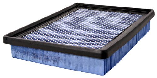 Air Filters Purolator PA24880